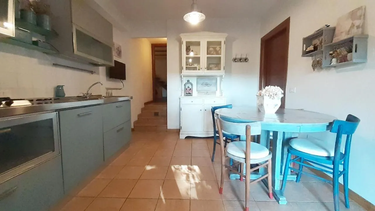 Appartamento Bilocale a Vestricciano Genna Perugia Italia