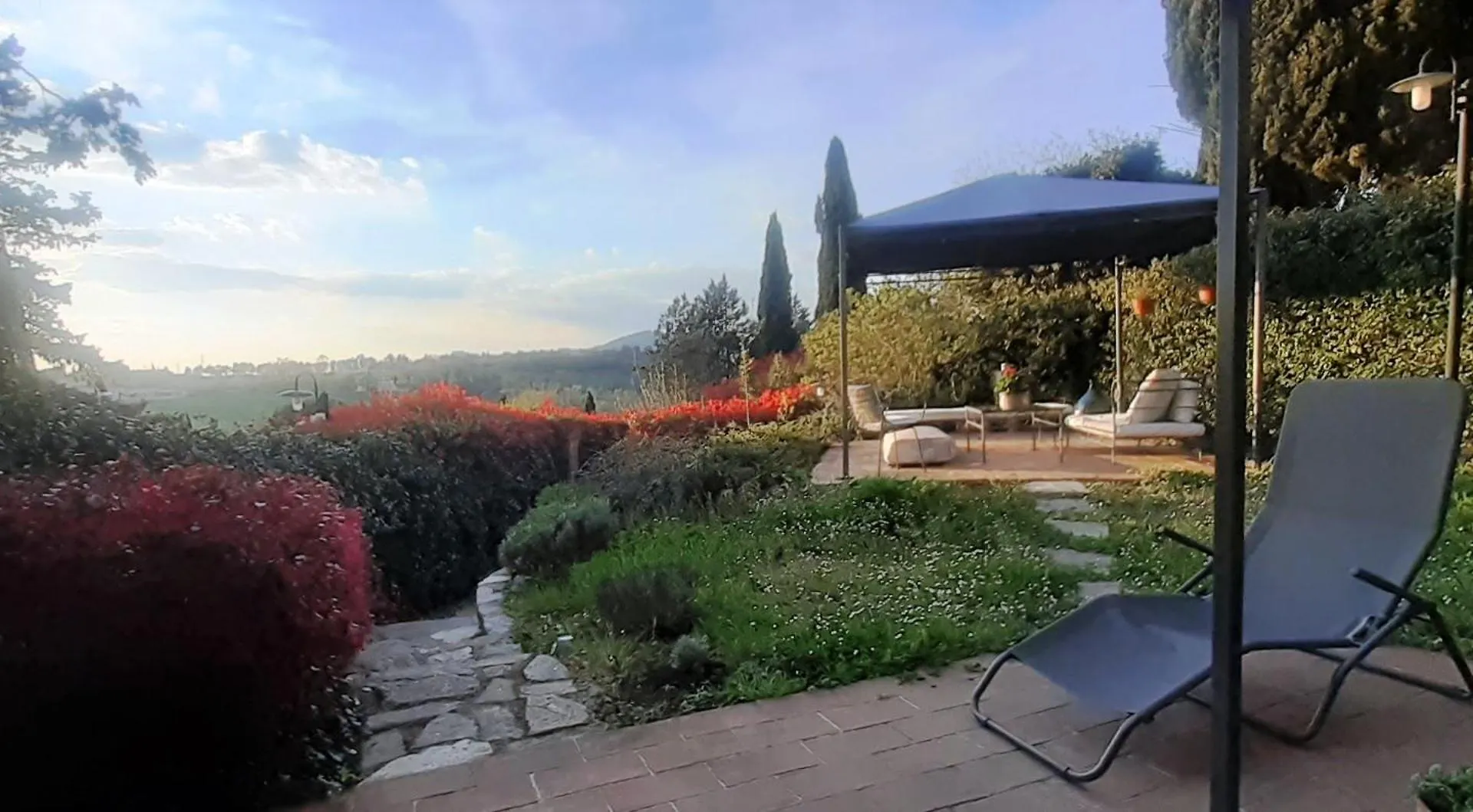 Appartamento Bilocale a Vestricciano Genna Perugia
