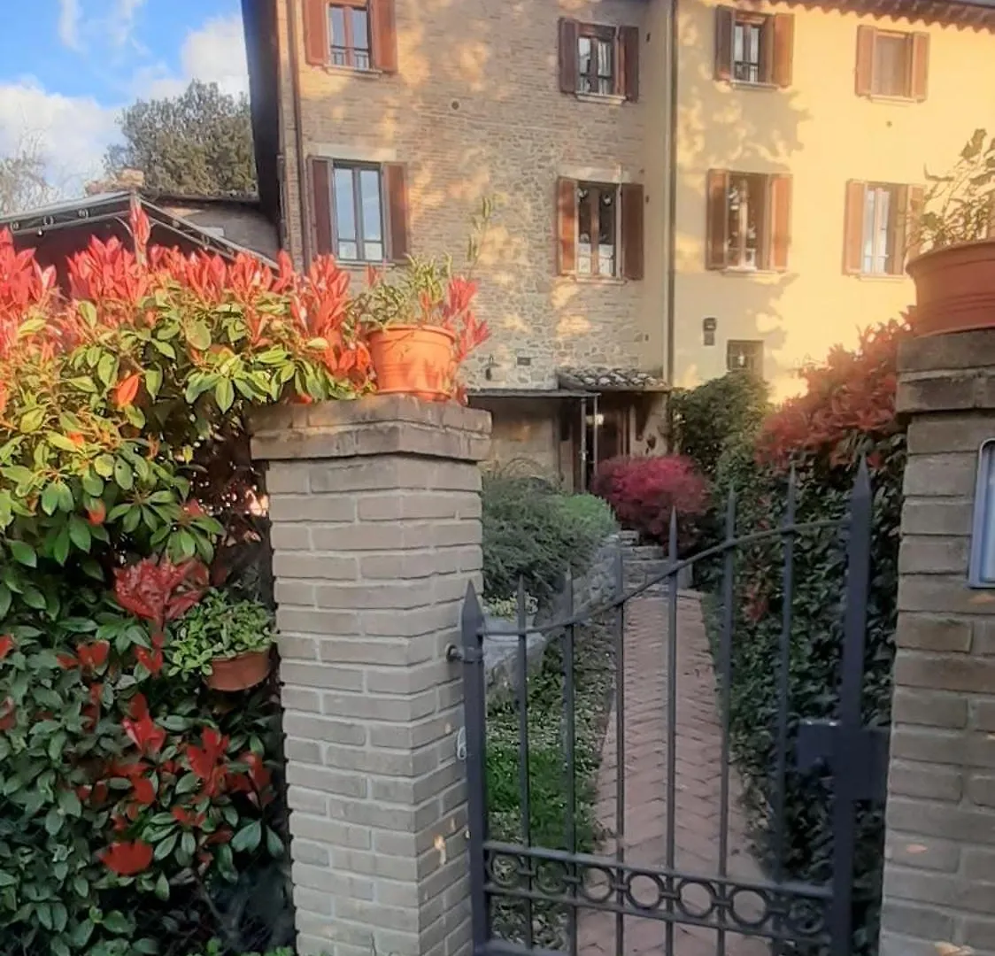 Appartamento Bilocale a Vestricciano Genna Perugia Italia