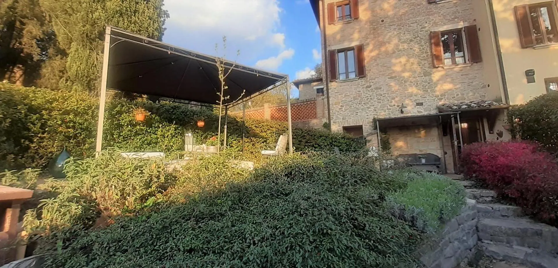 Appartamento Bilocale a Vestricciano Genna Perugia