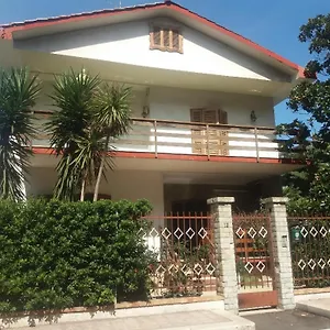 Residenza Nisio , Bari Italia