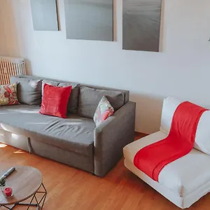 10 Min From The Airport-wifi-free Parking , Samarate Italia