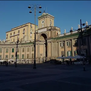 Casa Nanninella Centro , Napoli Italia