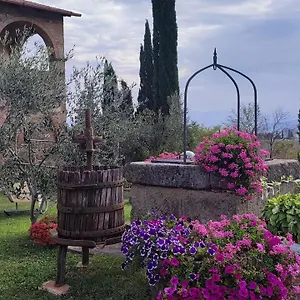 Il Pozzo , Castiglione dʼOrcia Italia